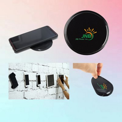 Adhesive Gel Phone Sticky Pad