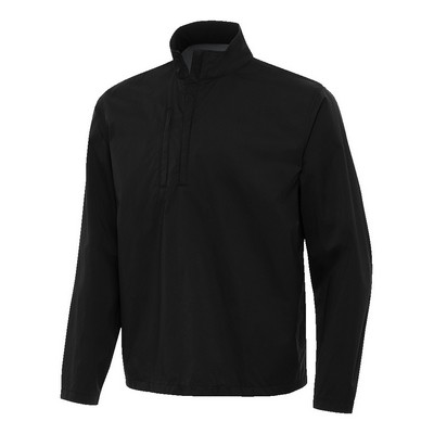 Brisk 1/4 Zip Pullover Men's - Windwear Collection