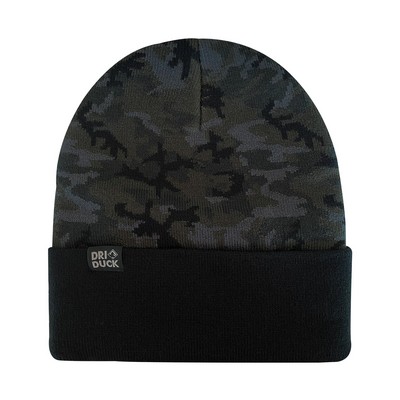 Dri Duck Coleman Beanie (Blank)