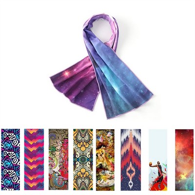 Sprints Athletic Running Towel