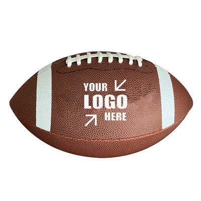 #9 American Football