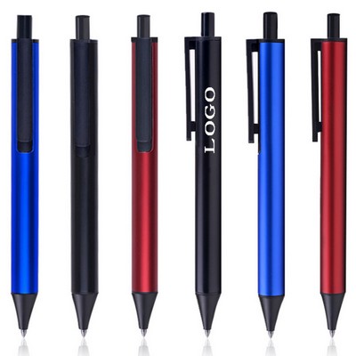 Giveaway Ballpoint Pen