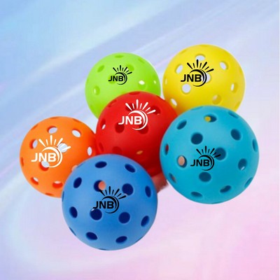 40-Hole Pickleball Set