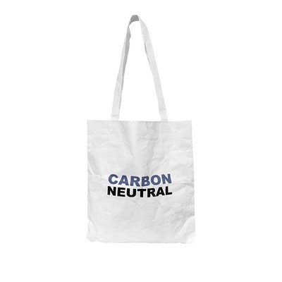 Tyvek® Flat Tote Bag