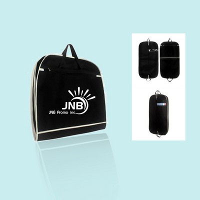 Foldable Garment Storage Bag made from Non-woven Material