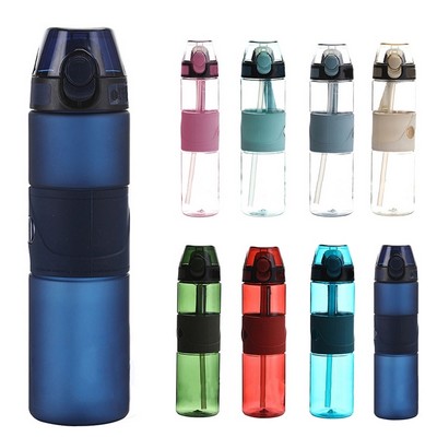 23 Oz. Sport Water Bottle