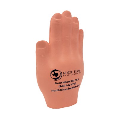 Hand Stress Balls