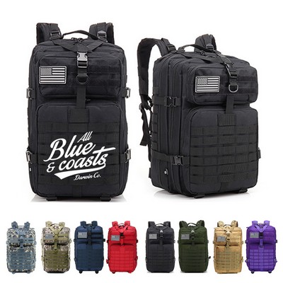 Oxford Tactical Backpack