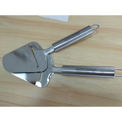 Stainless Steel Cheese Plane