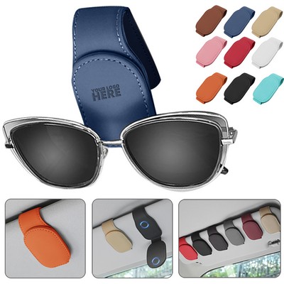 Sunglasses Holder Clip for Car
