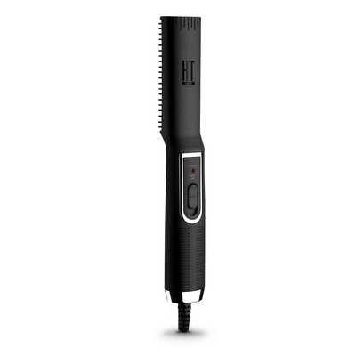Hot Tools Professional HT Men Beards Straightener Brush