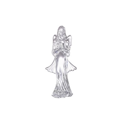 Waterford® 6.5'' Spirituality Angel Of Grace