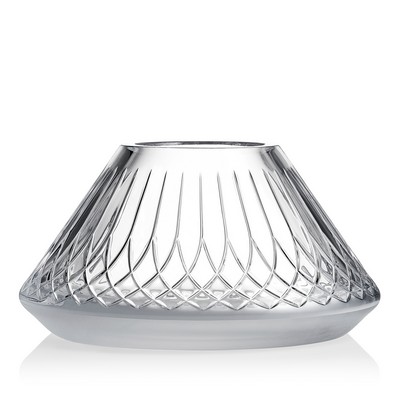 Waterford® 9'' Lismore Arcus Rose Bowl