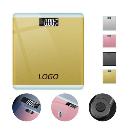 Digital Household High-precision Weight Scale