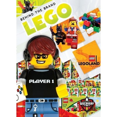 Lego - 9798886872071