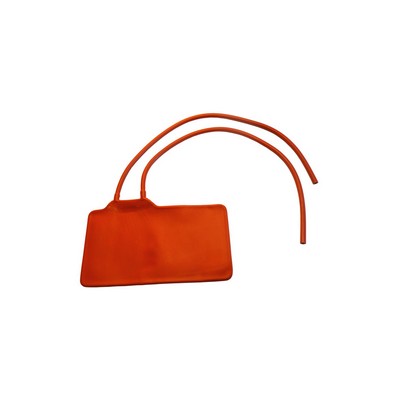 Prestige Medical - Adult Latex-Free Two-Tube Bladder