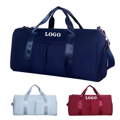 Large Yoga Mat Bag Carrier