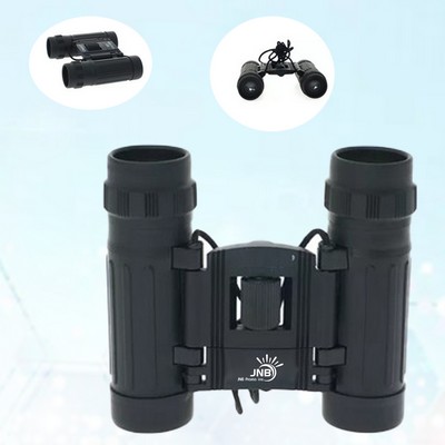 Pocket-Sized Telescope