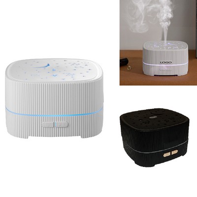 Humidifiers For Bedroom