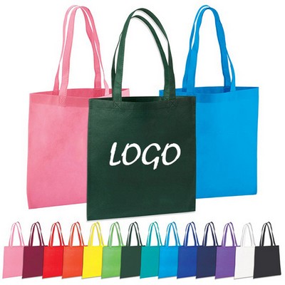 Custom Non-Woven Tote