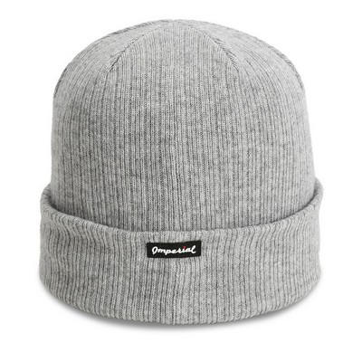 Imperial® The Edelweiss Cuffed Beanie