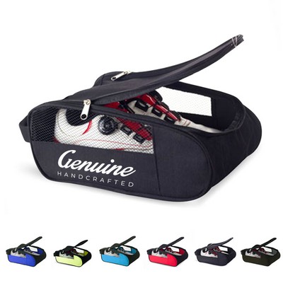 Golf Shoe Bag