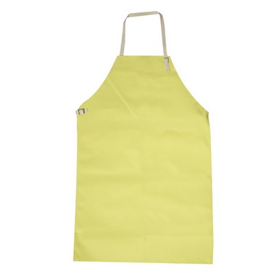 NSA® Kevlar® Bib Apron (24" x 36")