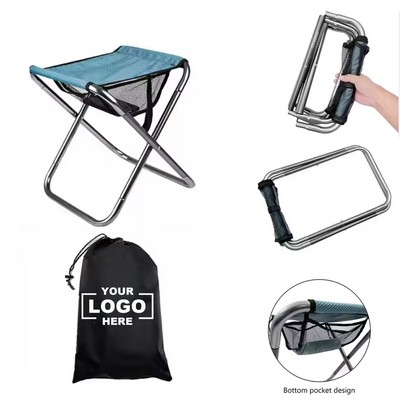 Portable Outdoor Stool