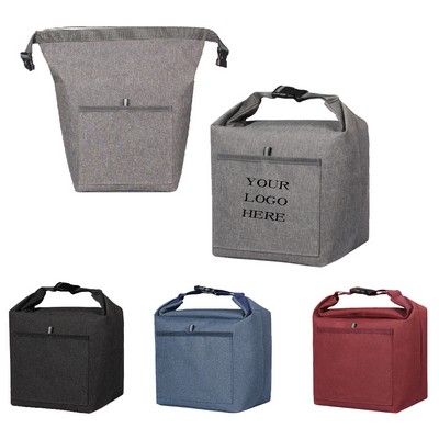 Insulated Lunch Tote