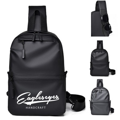 Oxford Waterproof Running Fanny Pack