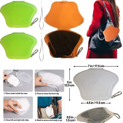 Face Mask Case