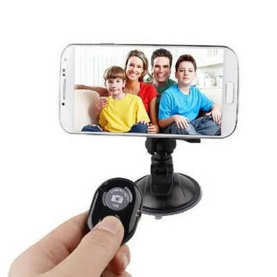 Bluetooth Camera Self-Timer Remote Controller