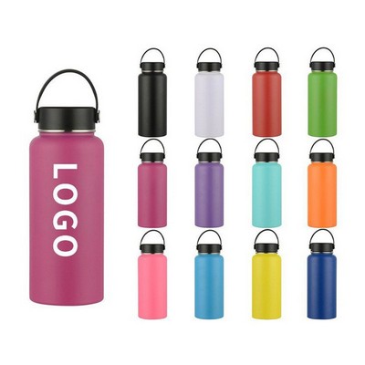 32 Oz. Stainless Steel Vacuum Tumbler
