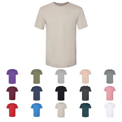 Gildan® Softstyle® CVC T-Shirt