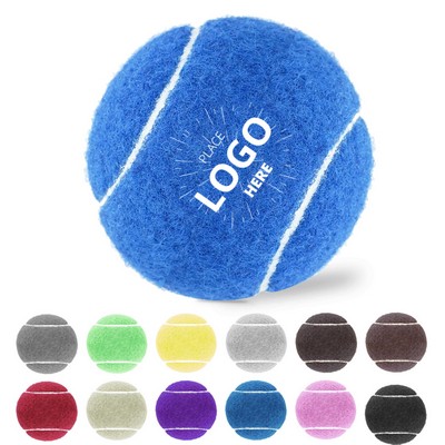Pet Toy Tennis Ball