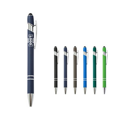 Smooth Writing Ballpoint Pen