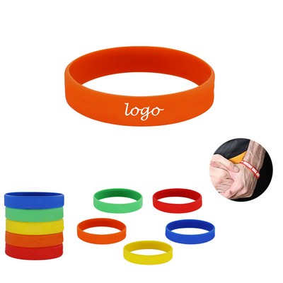 Silicone Wristband