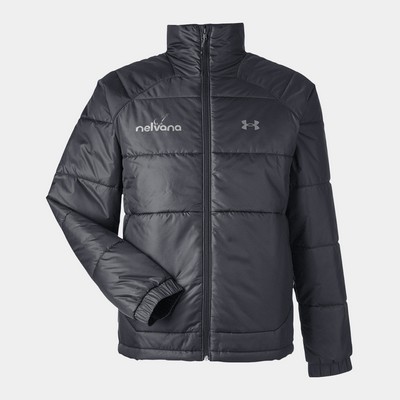 Under Armour Men's Storm Insulate Jacket