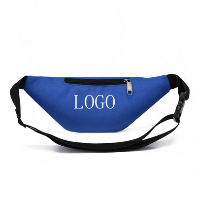 Multifunctional Cycling Messenger Bag