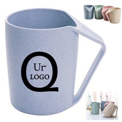 13.5 Oz. Toothbrush Stand Holder Cup