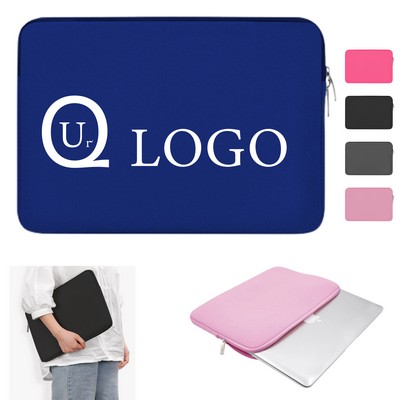 13.3" Neoprene Laptop Sleeve