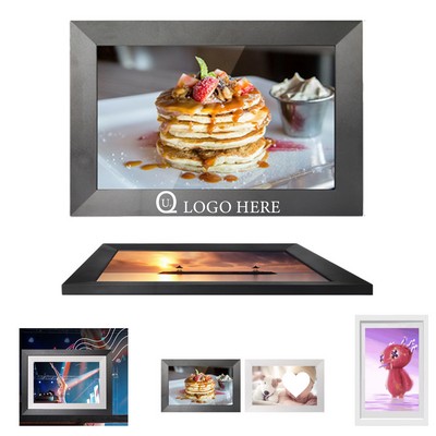 10.1" 32Gb Wifi Wooden Frame