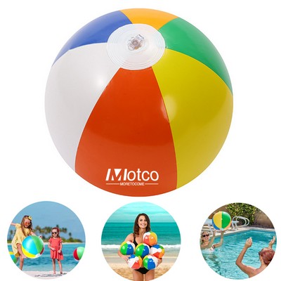 Beach Inflatable Ball