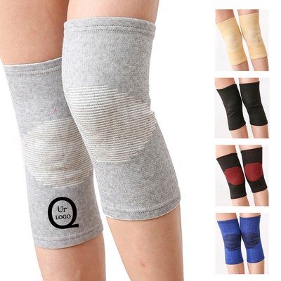 Warm Knee Pads