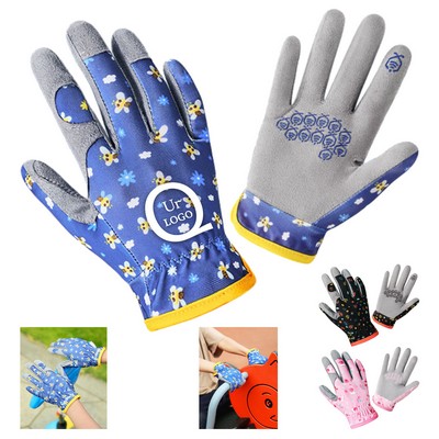 Children Gardening Gloves-Size S