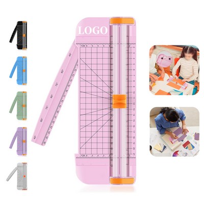 Portable A4 Paper Cutter