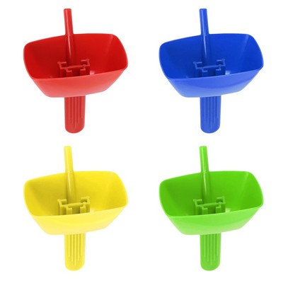 Ice Cream Container Drip Free Popsicle Holder