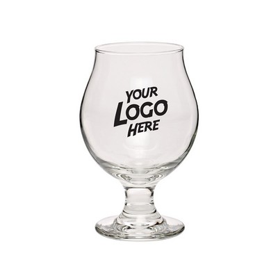 Libbey Belgian Beer Glasses 13 oz