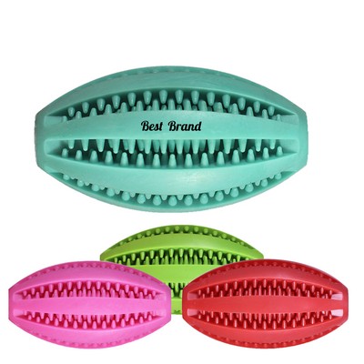 Treat Dispensing Dog Puzzle Toys