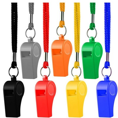 Loud Sports Whistle